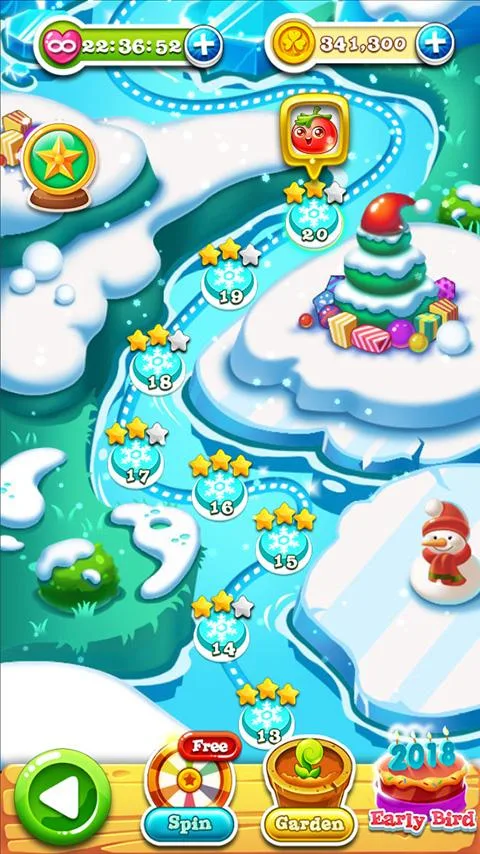 Garden Mania 2 Screenshot8