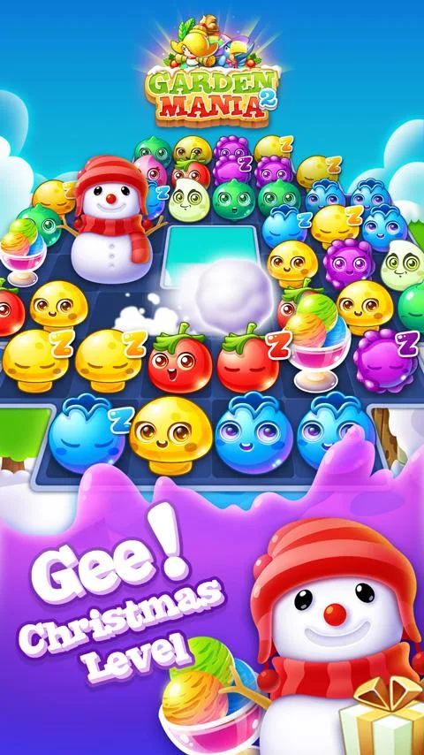 Garden Mania 2 Screenshot10