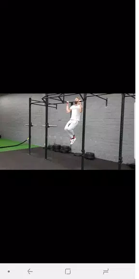 Progressive Workouts Screenshot2