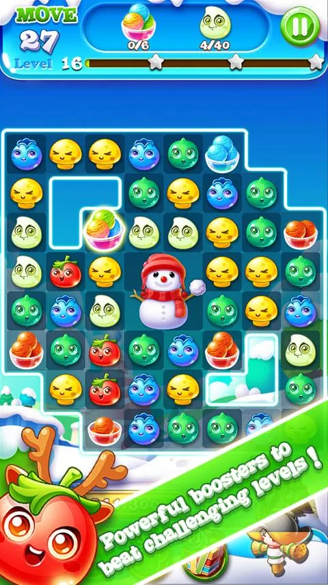 Garden Mania 2 Screenshot7