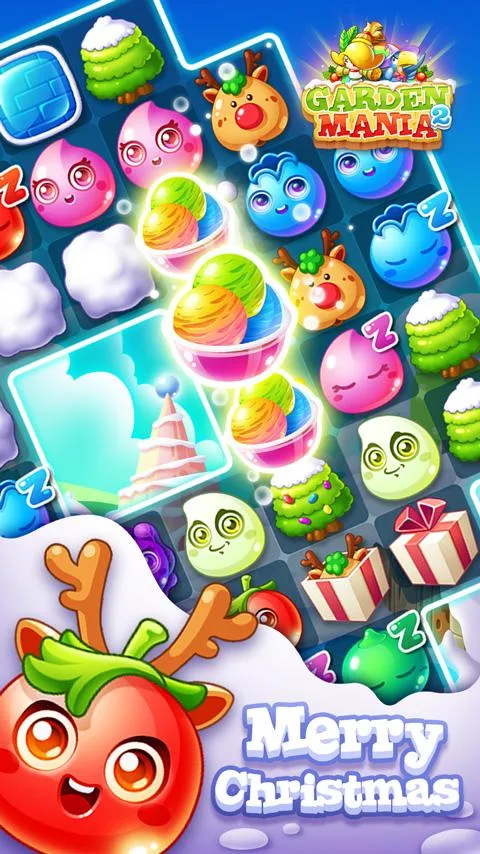 Garden Mania 2 Screenshot9