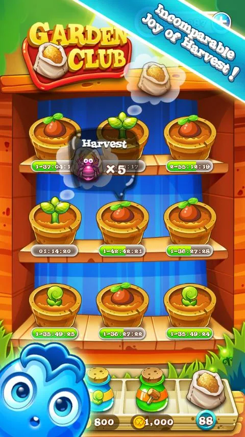 Garden Mania 2 Screenshot5