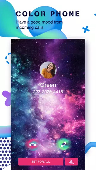 Color Phone Flash Screenshot3