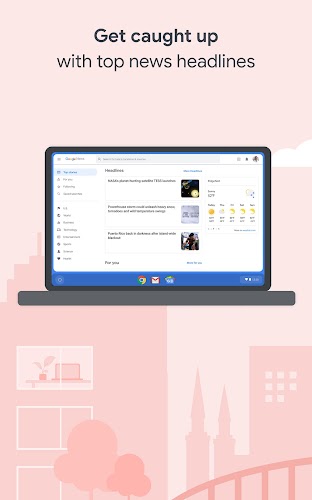 Google News Screenshot14