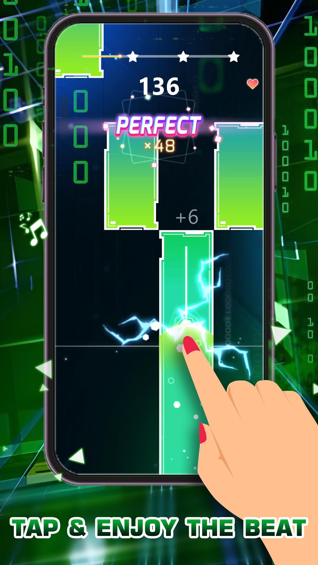 Piano Mania Screenshot4