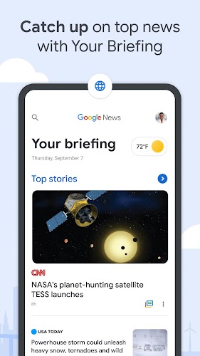 Google News Screenshot1