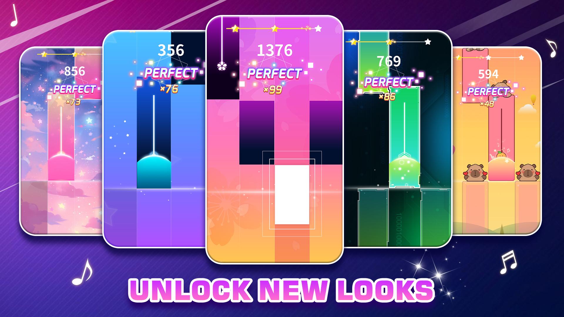 Piano Mania Screenshot6