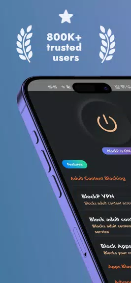 BlockP Screenshot1