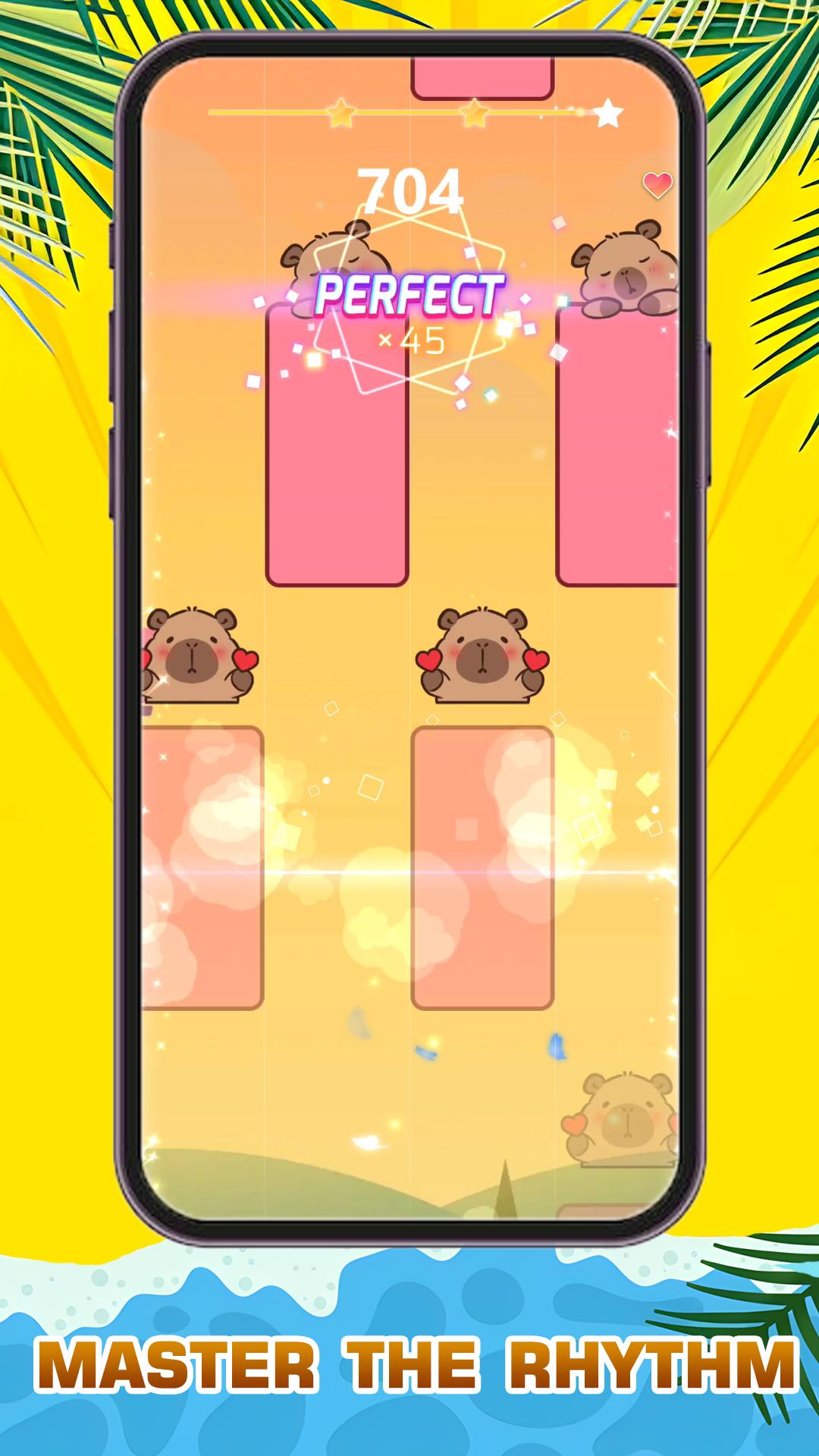 Piano Mania Screenshot5