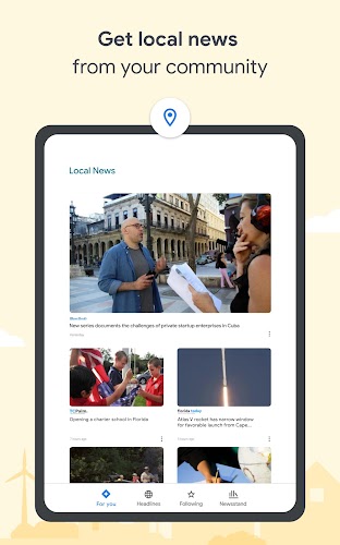 Google News Screenshot16