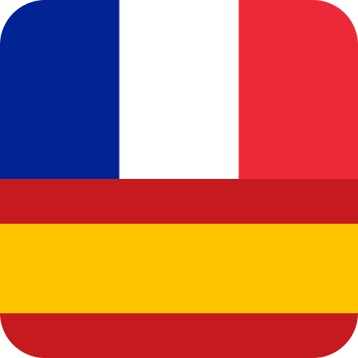 Spanish French Dictionary APK