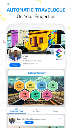 Explurger Screenshot5