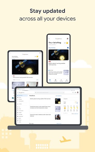 Google News Screenshot13