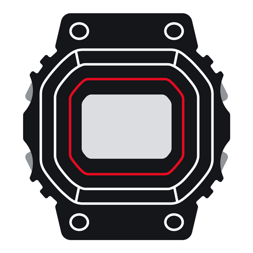 CASIO WATCHES APK
