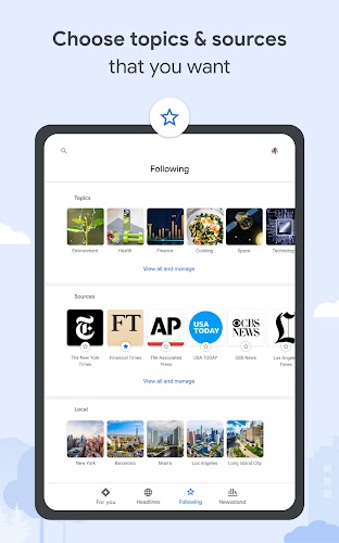 Google News Screenshot19