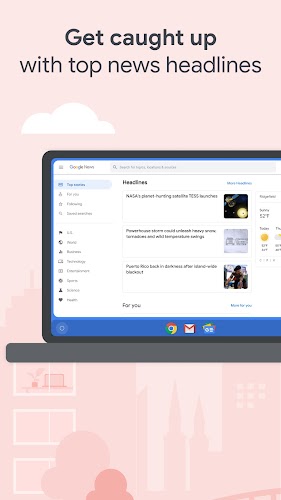 Google News Screenshot7