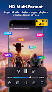 Your Player Screenshot1