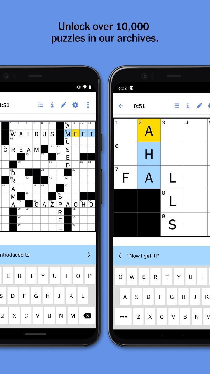 NYT Games Screenshot5