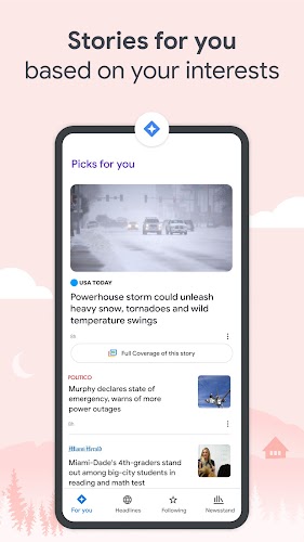 Google News Screenshot4