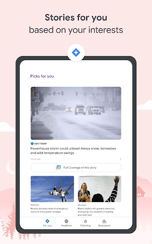 Google News Screenshot18