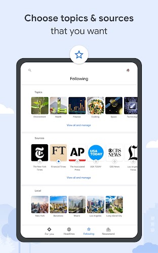 Google News Screenshot12
