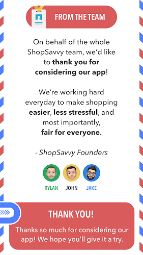 ShopSavvy - Barcode Scanner Screenshot8