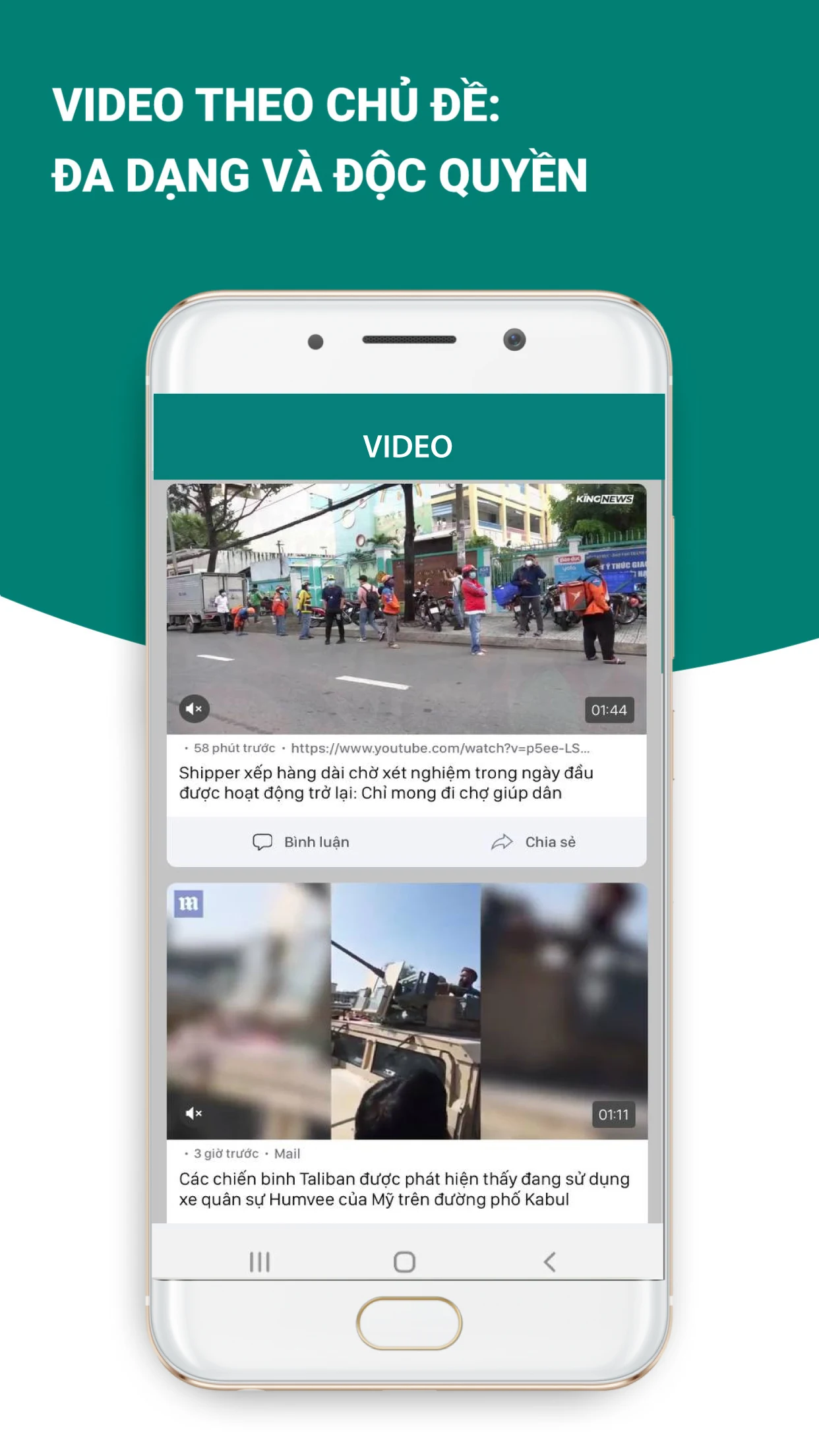 Soha.vn Screenshot7