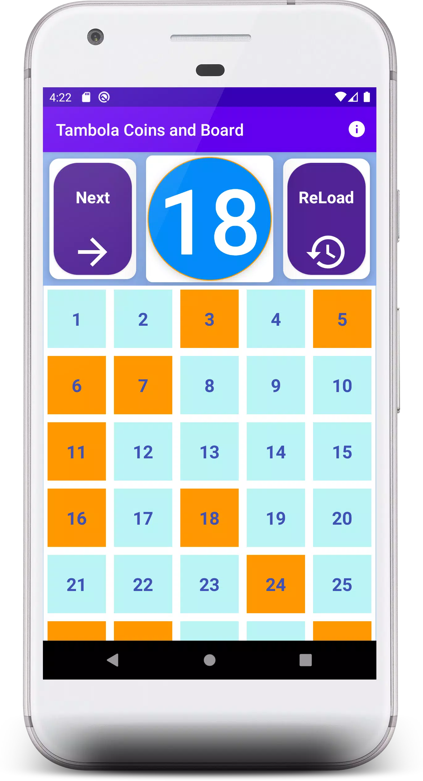 Tambola Coins & Board Game Screenshot5