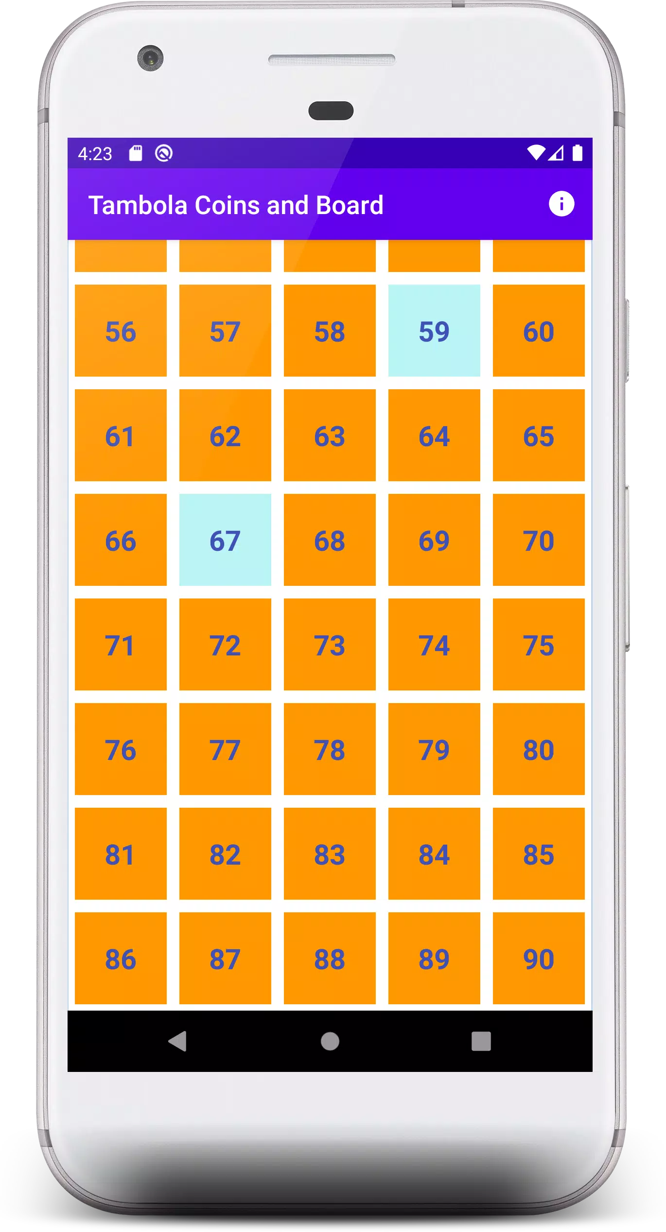 Tambola Coins & Board Game Screenshot3