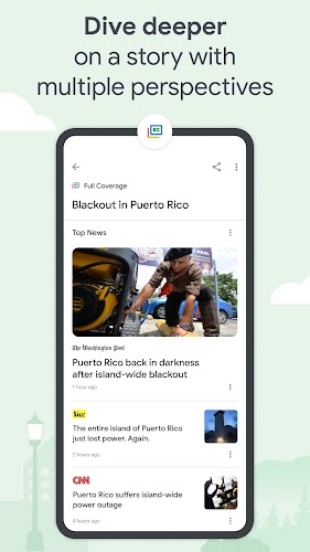 Google News Screenshot3
