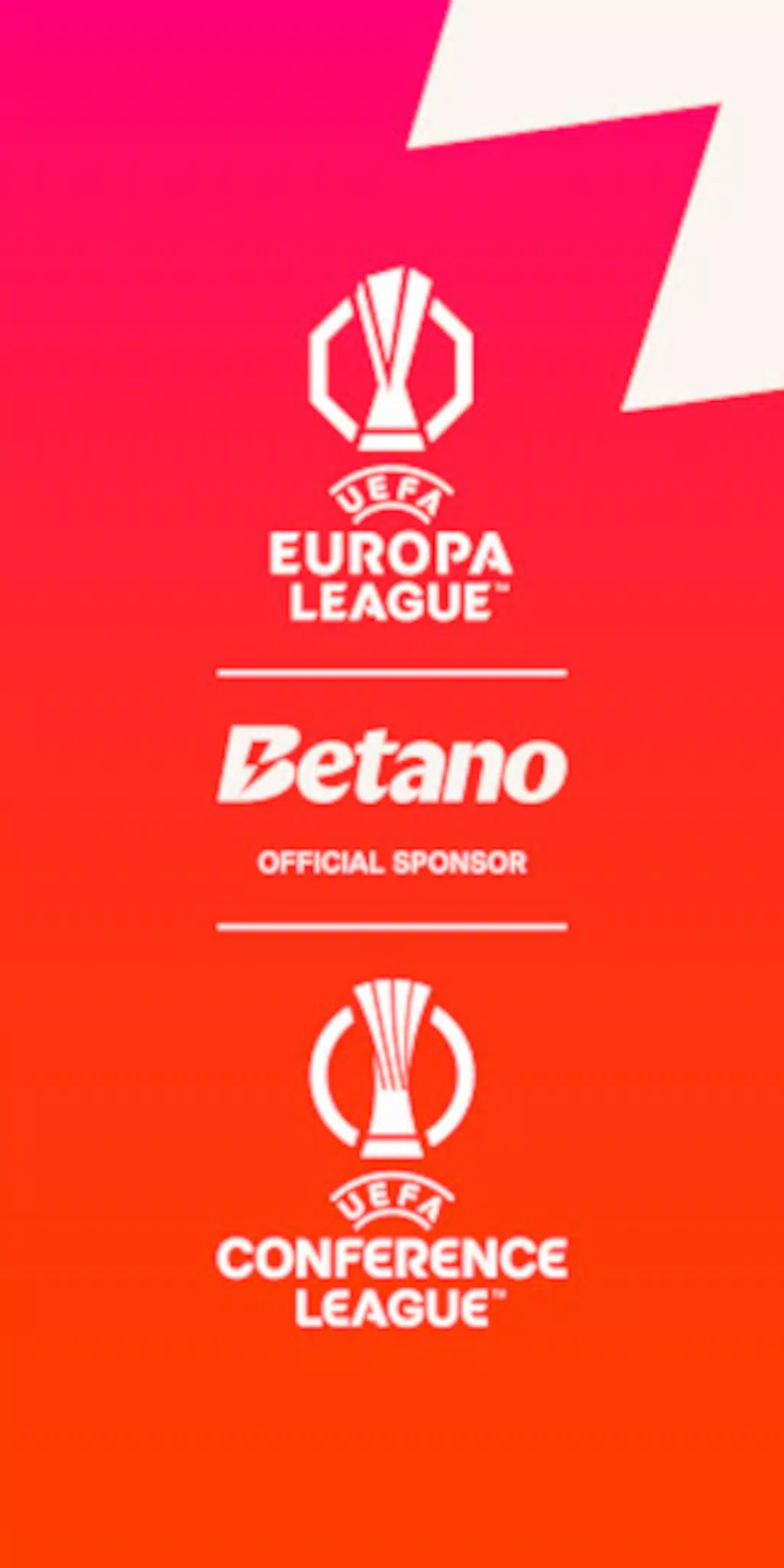 Betano - Online Casino Screenshot5