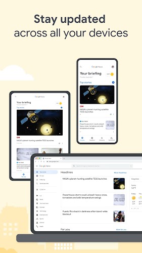Google News Screenshot6