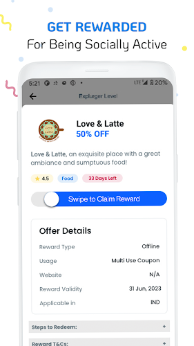 Explurger Screenshot8
