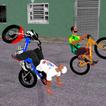 Mx Bikes Online APK