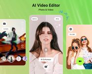 AI Video Enhancer Screenshot1