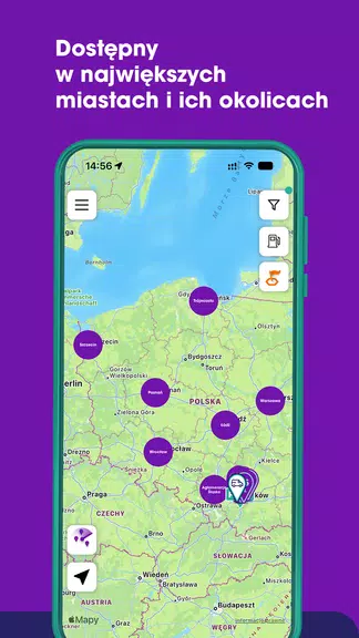 Traficar Screenshot1