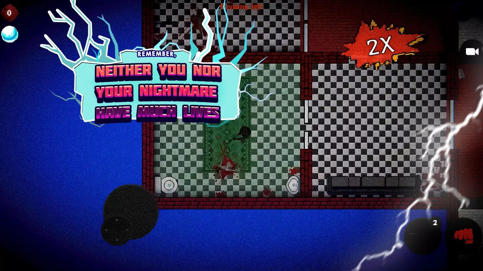 Somnia Screenshot3