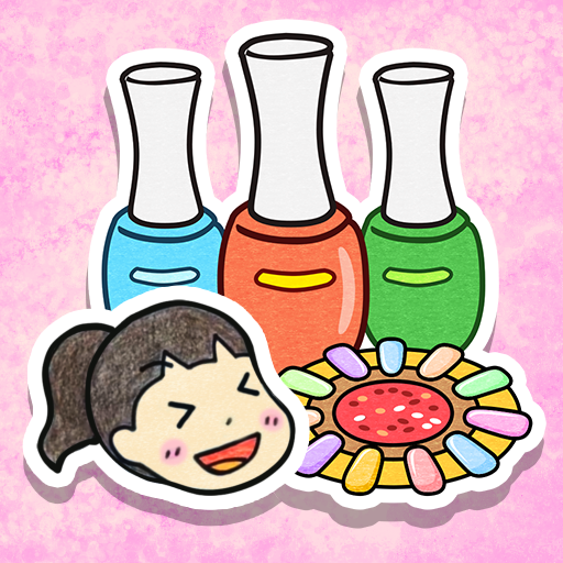 Hari's Nail Salon APK