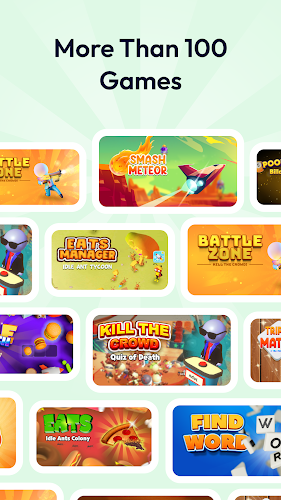 Richie Games Screenshot7
