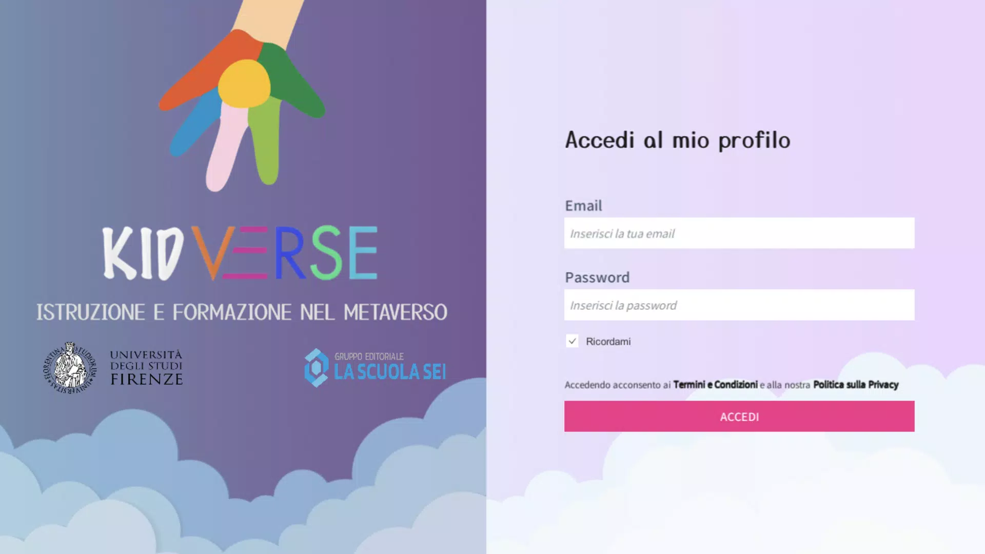 KidVerse Screenshot1