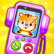 Musical Toy Phone Mobile Games APK