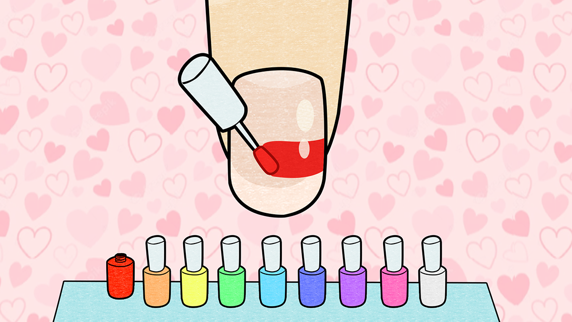 Hari's Nail Salon Screenshot3