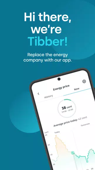 Tibber Screenshot1