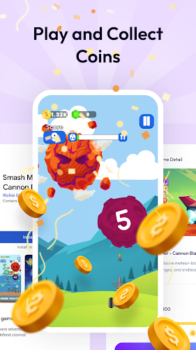 Richie Games Screenshot1