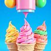 Ice Cream Shop Games for Kids APK