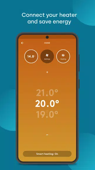 Tibber Screenshot4