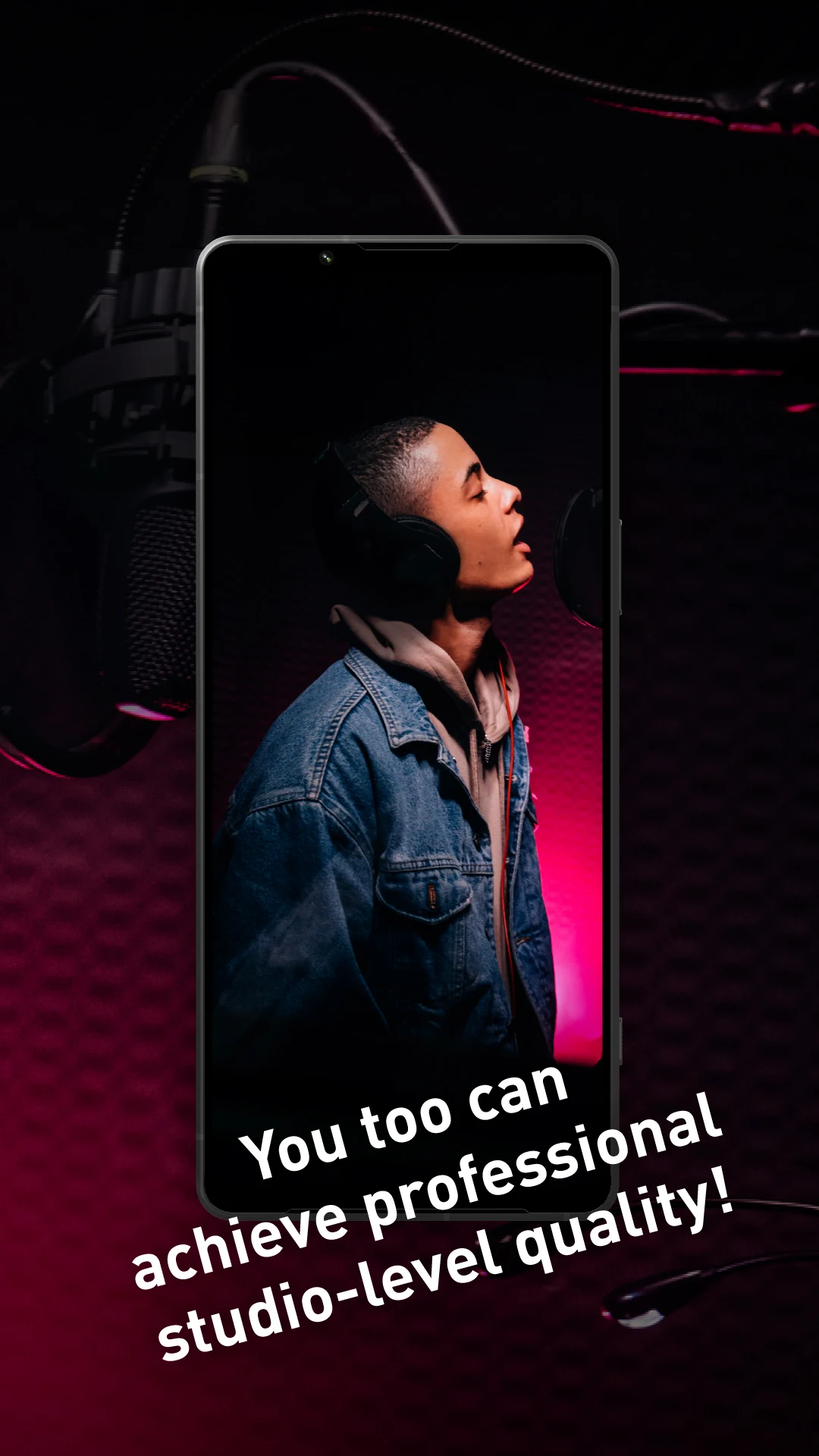 Music Pro Screenshot6