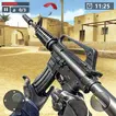 Critical Gun: Shoot Fire APK