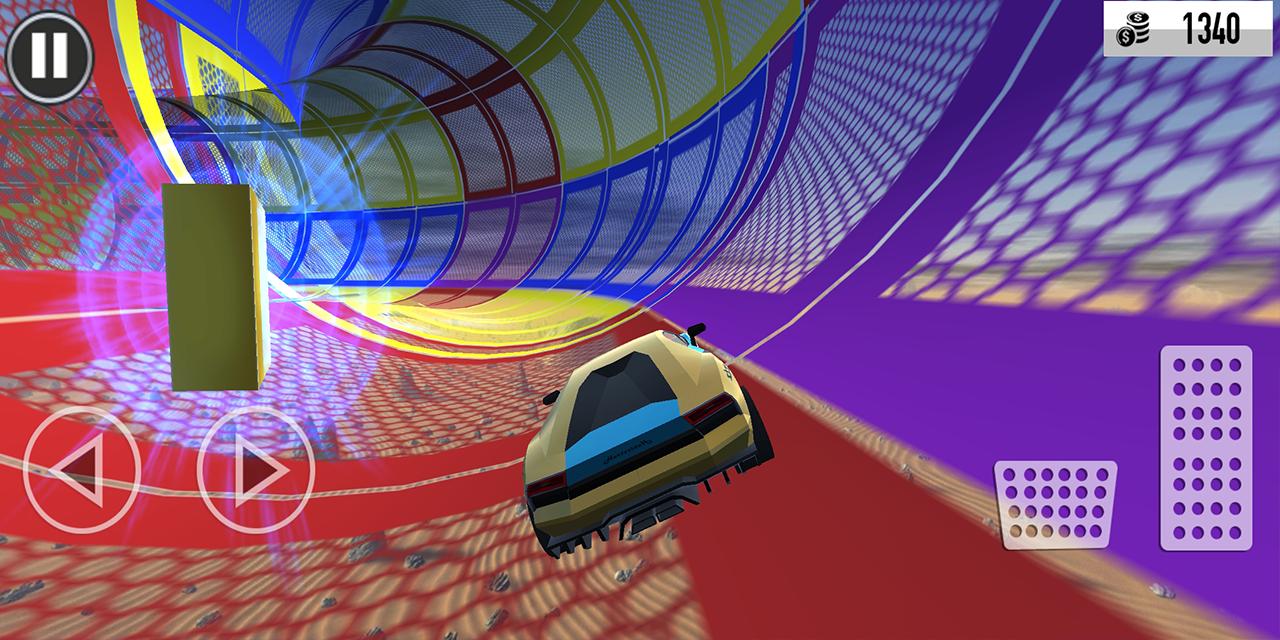 Car Stunt 3D - Racing Car Game Screenshot5