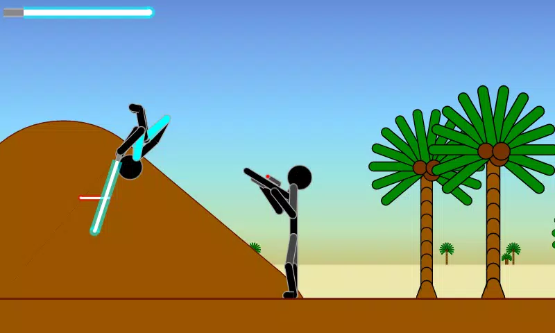 Pivot Light Saber Screenshot7